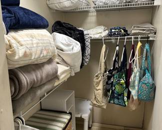 Overview! Lots of smalls to browse! We can not hold specific items from overview - if they are in a photo with a D# we're happy to hold!