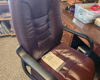 Desk Chair