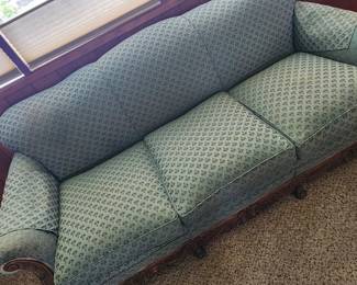 Vintage Sofa