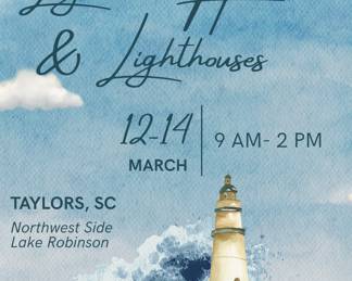 Lighted Houses Lighthouses