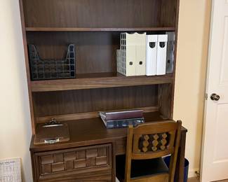 Remember to bring help to remove your large items thank you