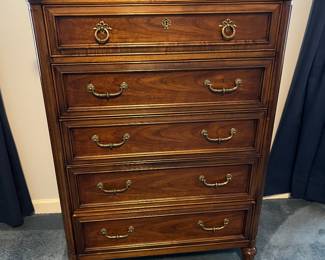 Remember to bring help to remove large items