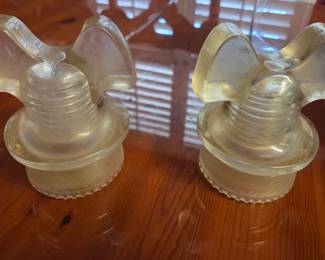 Vintage Insulators