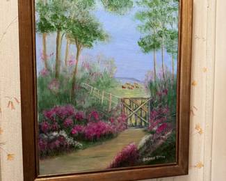 HOUSE FRONT ENTRYWAY HALLWAY