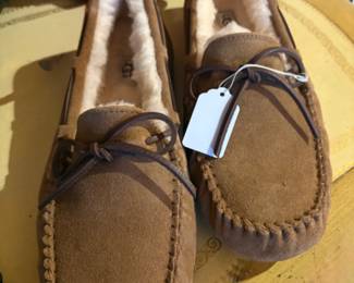 Uggs (new)
