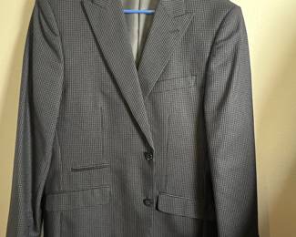 Steve Harvey Celebrity Edition Men's Blazer