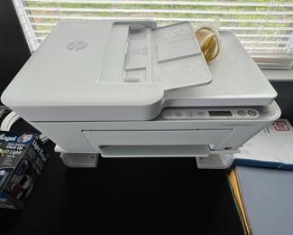 HP DeskJet 4155e All-in-One Printer