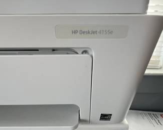 HP DeskJet 4155e All-in-One Printer