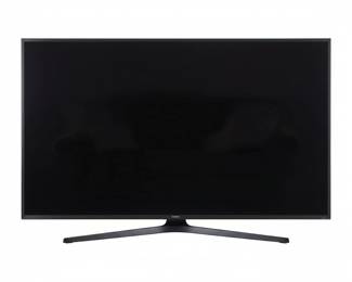 Samsung inch K UHD Smart TV