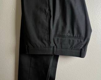 Calvin Klein Men's Dress Pants