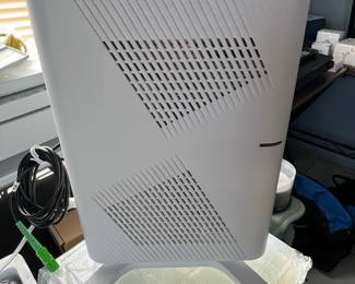 Calix GigaSpire BLAST Model G552XG