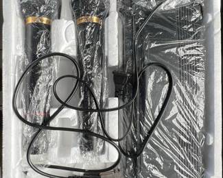 QuantumFX Dynamic Microphone System M336