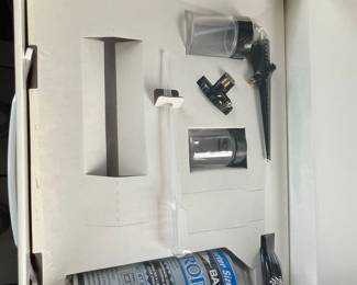 Badger "Basic" Spray Gun Hobby Set