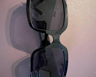 Square Sunglasses