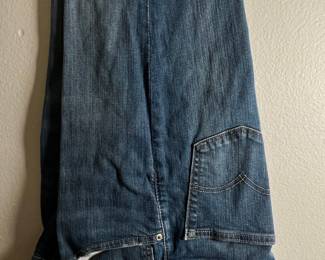 Levi's 511 Slim Fit Jeans