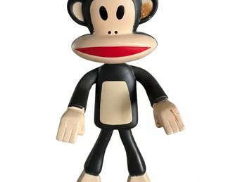 Paul Frank Julius Monkey Toy