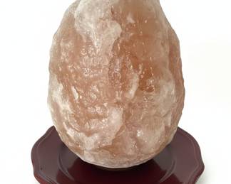 Himalayan Salt Lamp