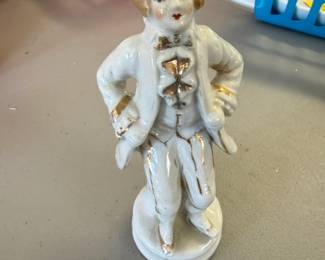 Occupied Japan porcelain