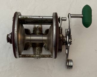 Penn Peer No 209 fishing reel