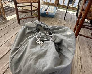 Nissan Pathfinder car cover