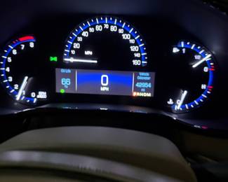 We will sell the vehicle to the highest bidder assuming reserve is met. Reserve is not disclosed. If you'd like to place a bid, please text Rashel, at 205-567-5211. 