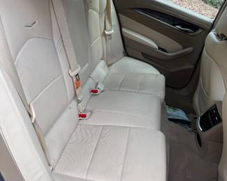 We will sell the vehicle to the highest bidder assuming reserve is met. Reserve is not disclosed. If you'd like to place a bid, please text Rashel, at 205-567-5211. 