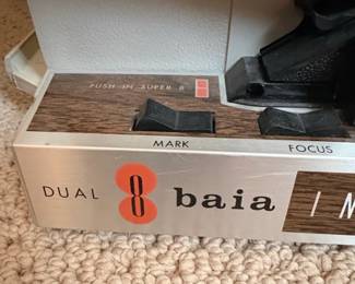 Baia Dual Instaview Film Editor Viewer third image