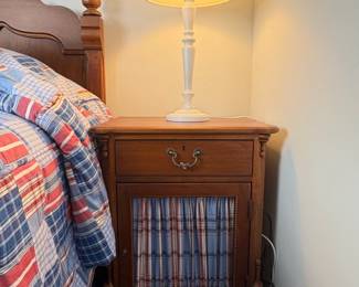 Lexington Home Brands Betsy Cameron for Children Nightstand