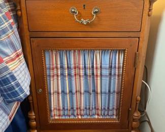 Lexington Home Brands Betsy Cameron for Children Nightstand second image