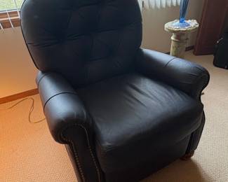 Bradington Young Leather Recliner third image