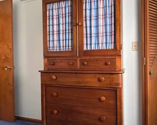 Betsy Cameron Lexington Tall Chest or Armoire