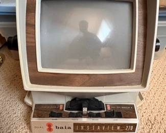 Baia Dual Instaview Film Editor Viewer