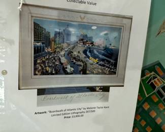 Sale Picture