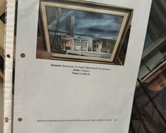 Sale Picture