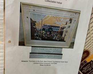 Sale Picture