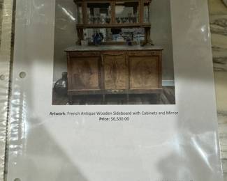 Sale Picture
