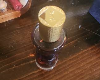 Yves Saint Laurent Manifesto Eau de Parfum