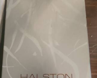 Halston Z-14 Cologne Gift Set