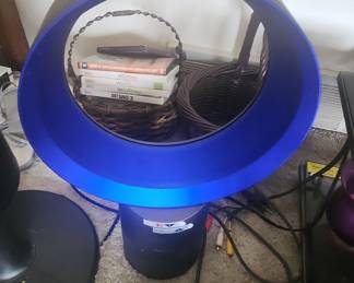 Dyson AM09 Hot+Cool Fan Heater