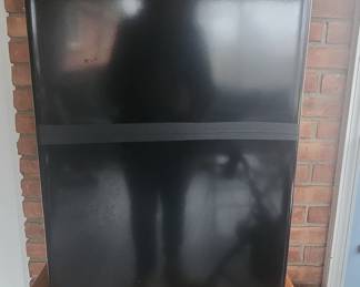 Haier Mini Refrigerator