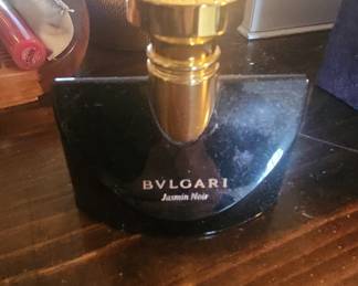 Bvlgari Jasmin Noir Eau de Parfum