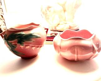 Roseville "Bleeding Heart"