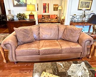 Thomasville sofa