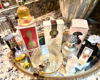 Perfumes