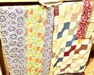 Quilts