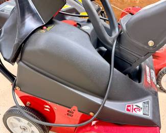 Craftsman 21 inch Snow Blower