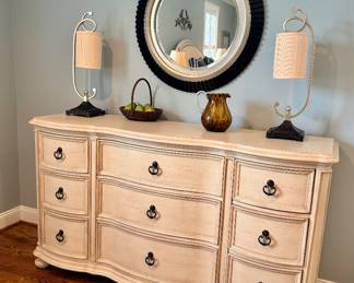 ART Provence triple dresser