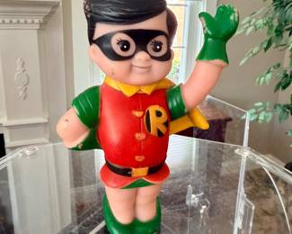 DC Comics "Robin Super Junior"