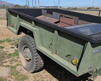 Loaded+++: Boat+ Jeep+ Tools+ Lumber+ Shed. 1 of 2, showing this aspect of green hauler! 