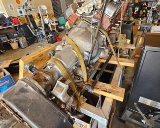 Loaded+++: Boat+ Jeep+ Tools+ Lumber+ Shed